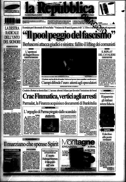 La repubblica